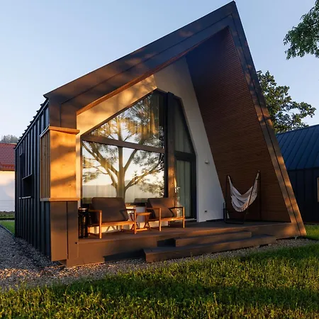 Reconnect Glamping Stulpicani Exterior photo