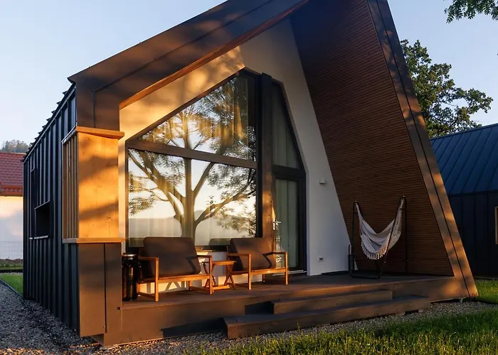 Reconnect Glamping Stulpicani