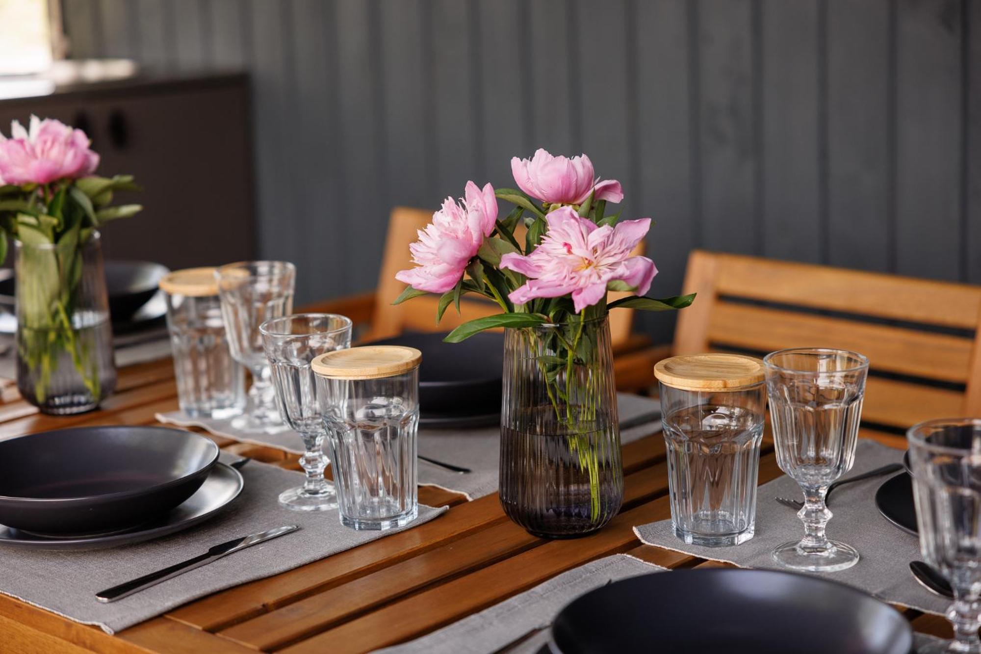 Reconnect Glamping Stulpicani