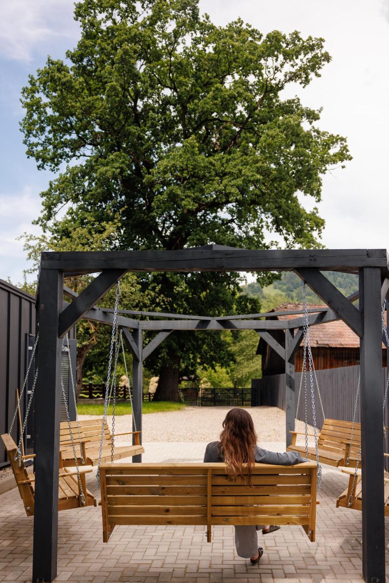 Reconnect Glamping