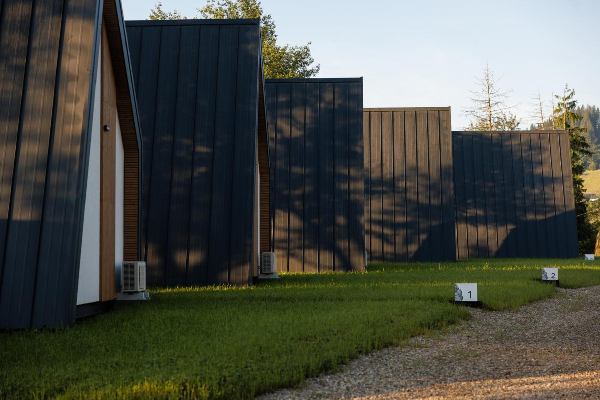 Reconnect Glamping Stulpicani