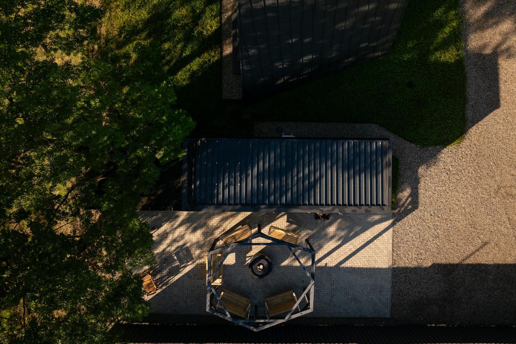 Campsite Reconnect Glamping