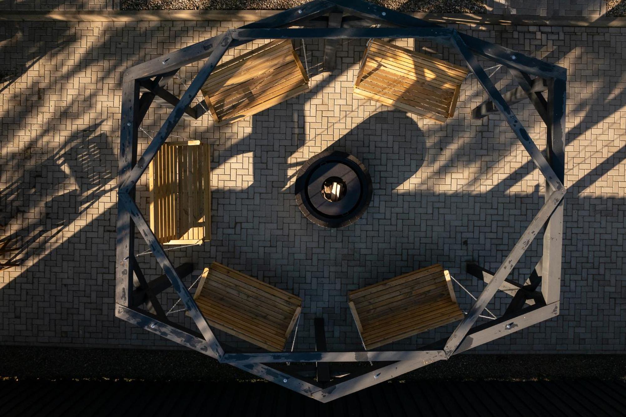 Reconnect Glamping 4* Stulpicani