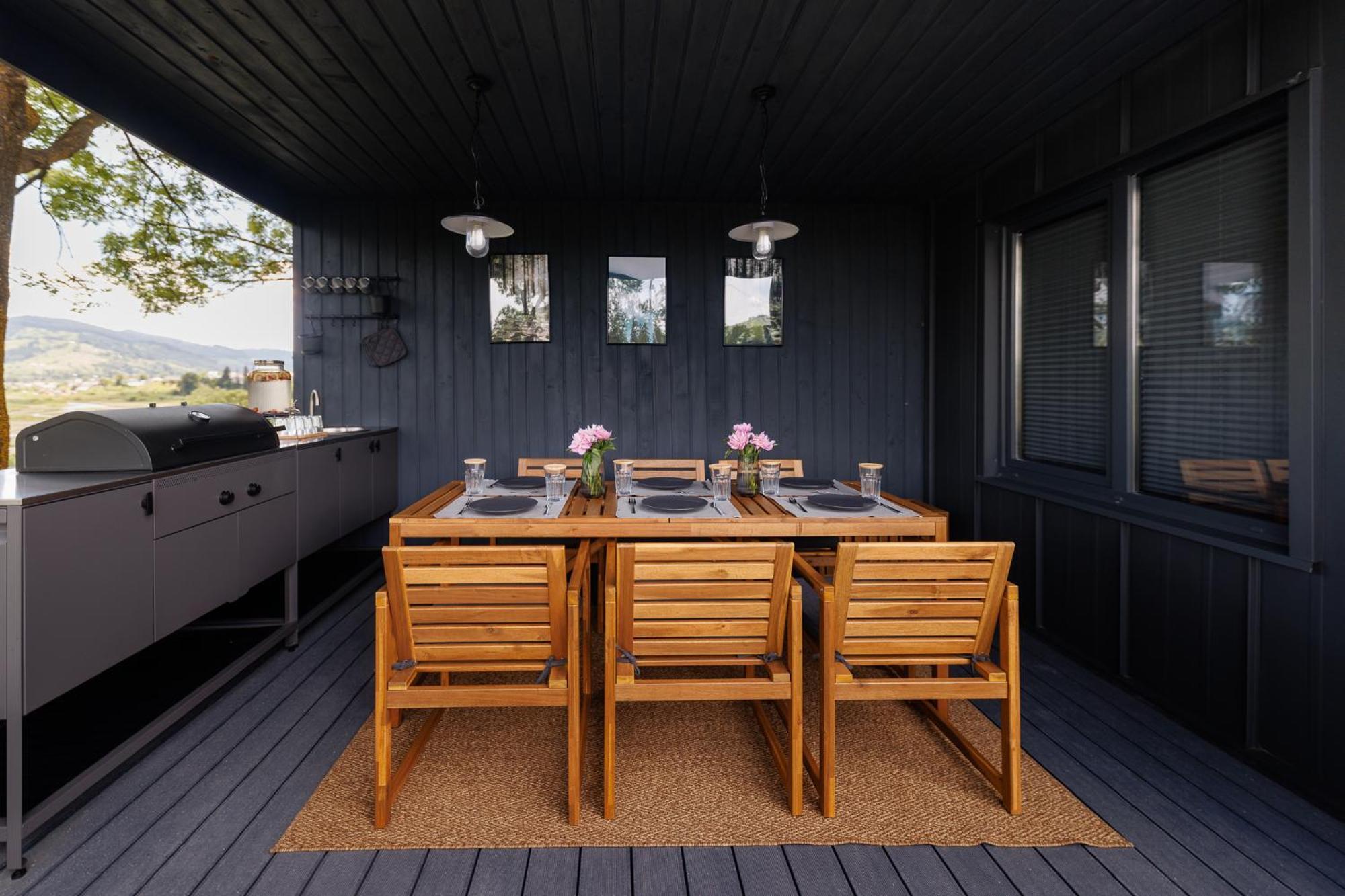 Reconnect Glamping
