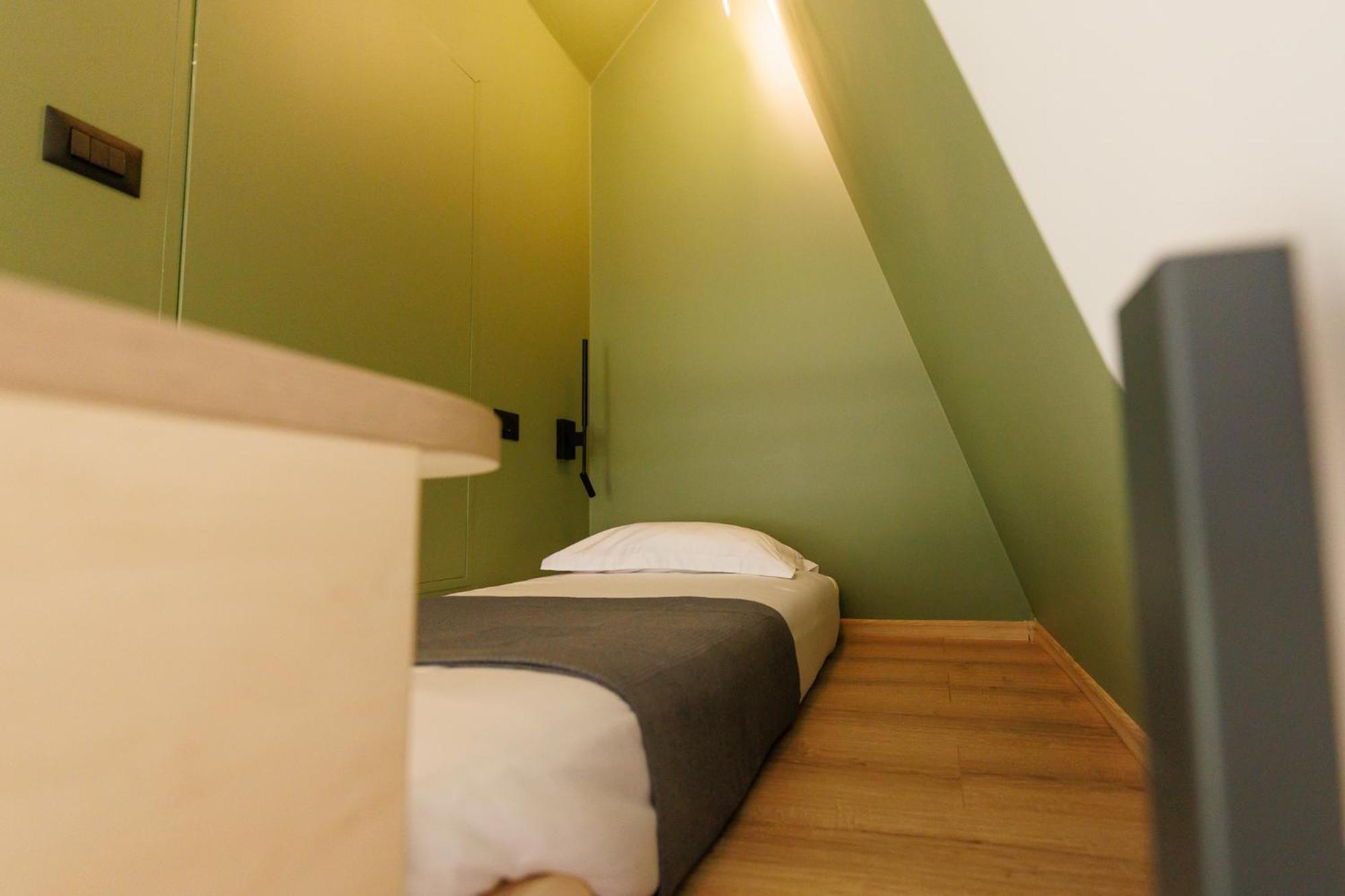 Reconnect Glamping Stulpicani