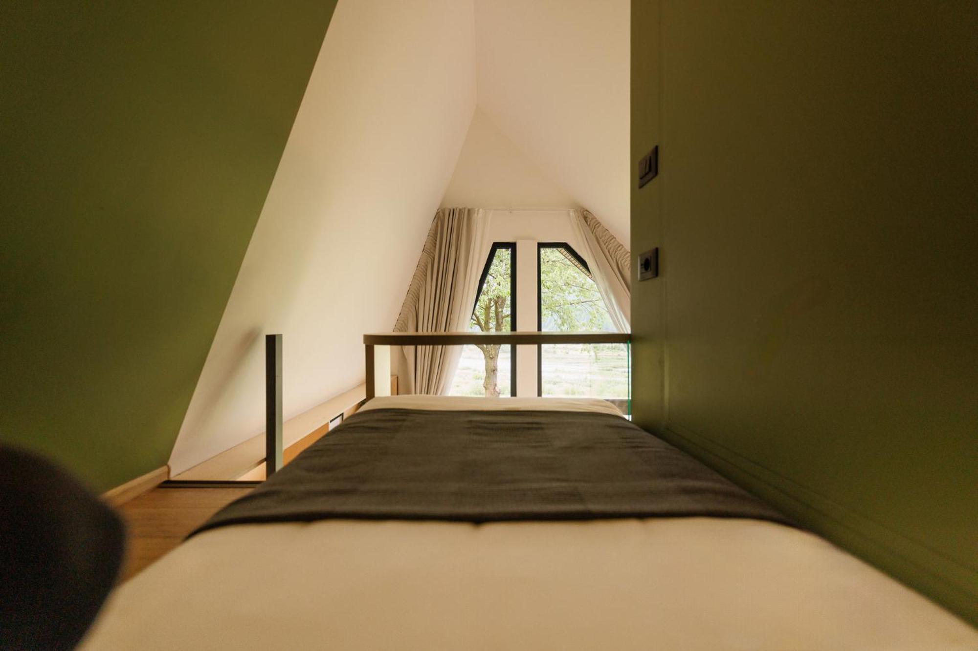 Reconnect Glamping Campsite