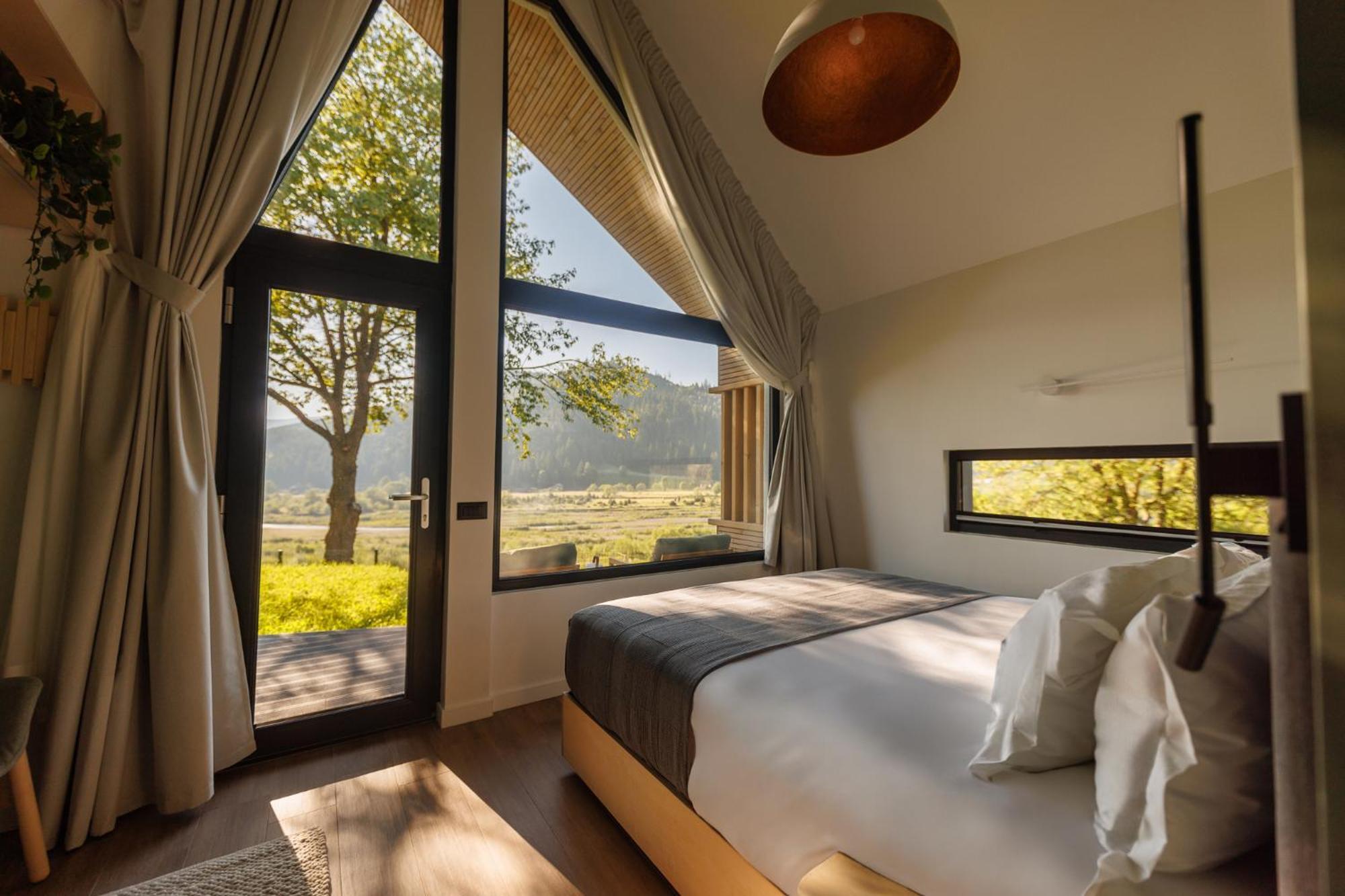 Campsite Reconnect Glamping